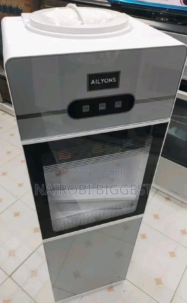 Ailyons Dispenser 3 Taps