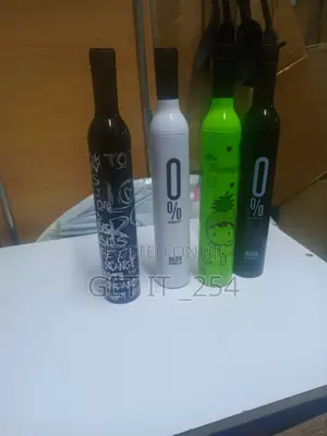 Bottle Umbrella