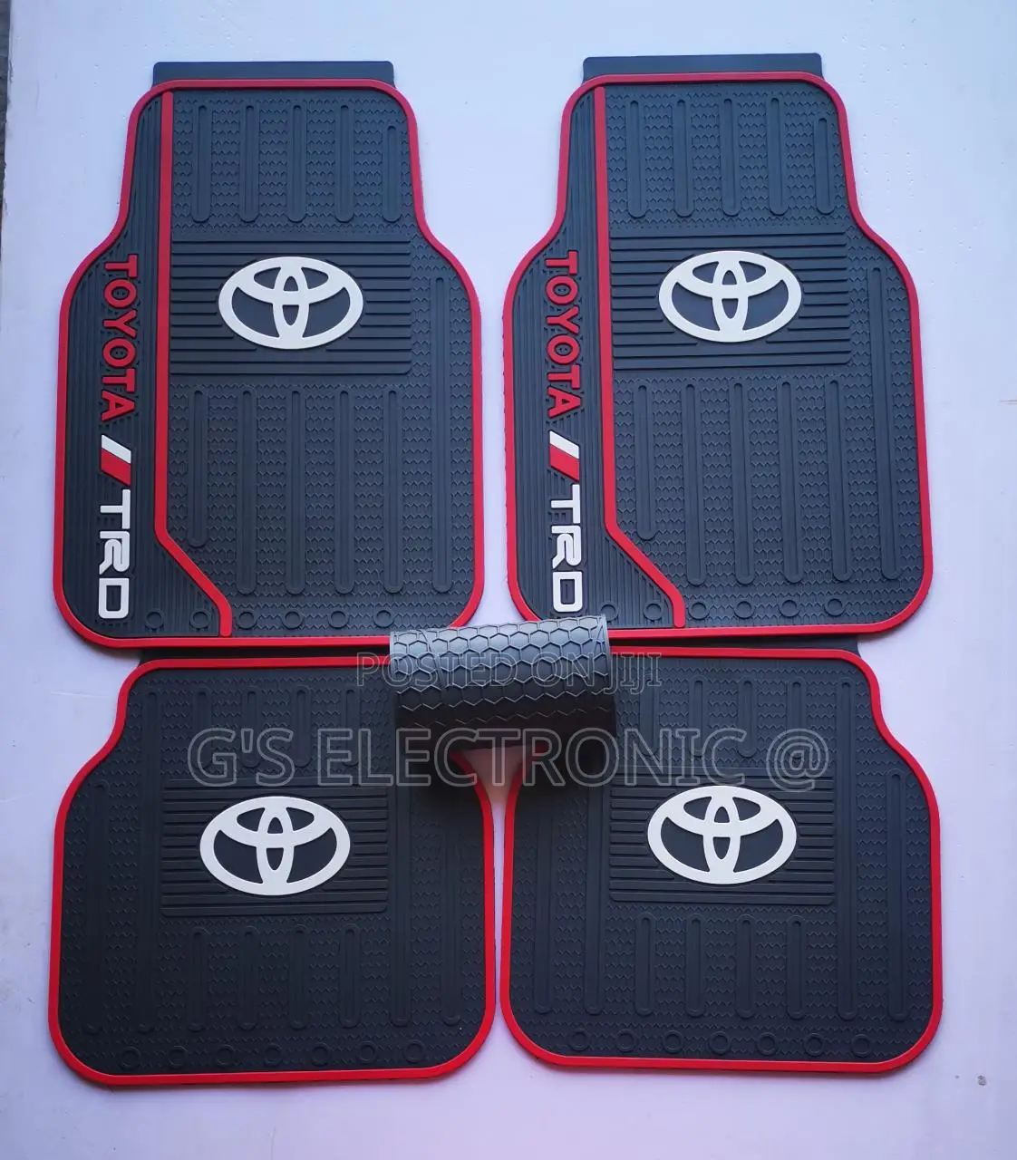 Toyota Floor Mats Best Quality 