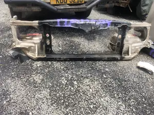 Toyota Cygnus Radiator Panel (Nosecut Shell)