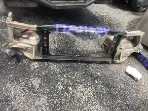 Toyota Cygnus Radiator Panel (Nosecut Shell)