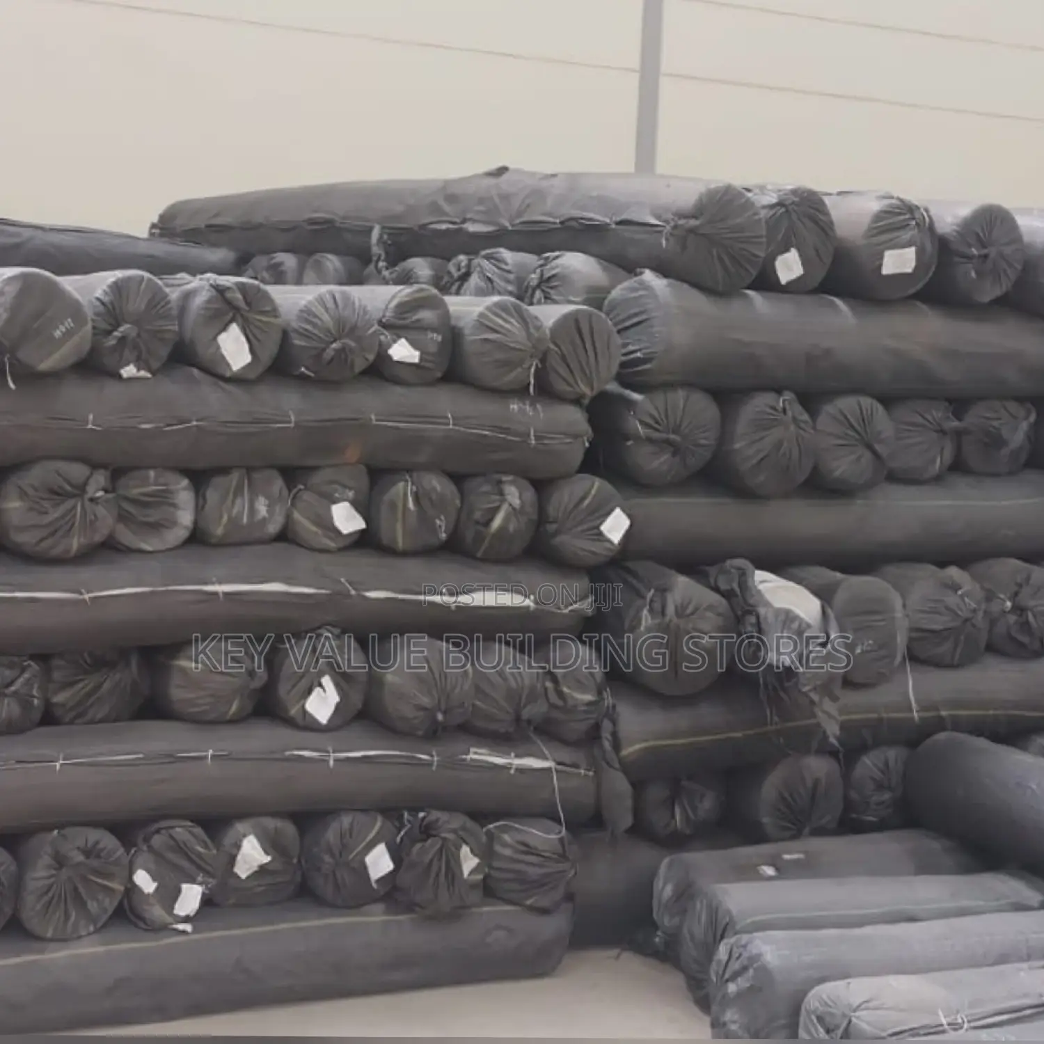 Geotextile Fabric-4m*25 MTRS (200GSM)