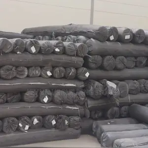 Geotextile Fabric-4m*25 MTRS (200GSM)