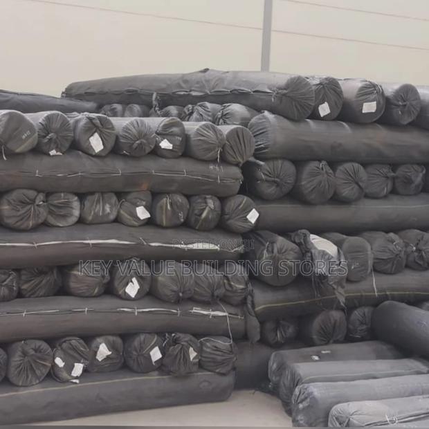 Geotextile Fabric-4m*25 MTRS (200GSM)