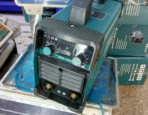 Welding Machine Makita Accessories Makita MMA-400 Aph