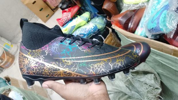 Soccer Boots Size 37-45 New - thumbnail 2
