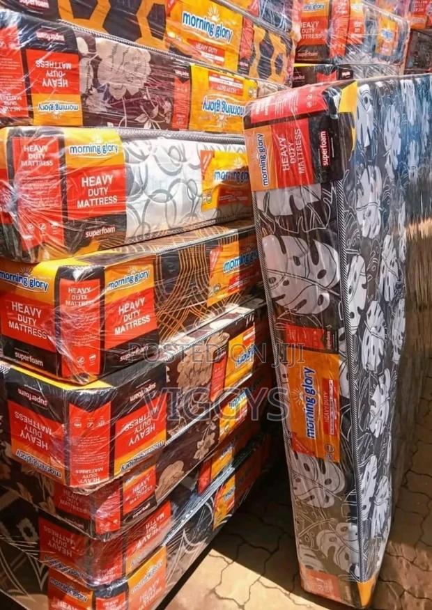 Good Quality Mattress 4 by 6 Inches - main view