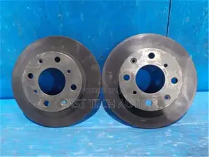 Brake Disk L200 New Model 5-Stand