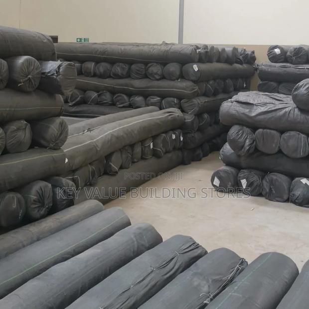 Geotextile Fabric/Cloth-Non Woven Geotextiles (100gsm) - main view