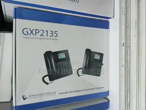 Grandstream GXP2135 IP Phone