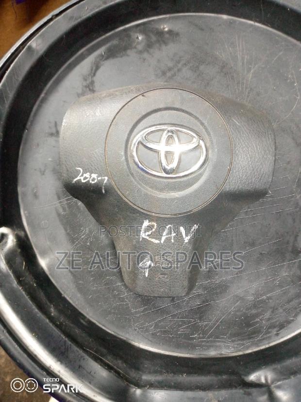 Toyota Rav 4 Ac36 Steering Airbag - thumbnail 2