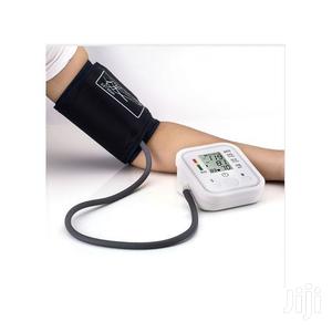 Blood Pressure Monitor Machine