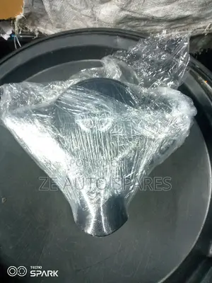 Nissan Juke Steering Airbag
