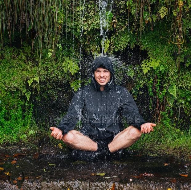 Quality Rain Coats - thumbnail 3