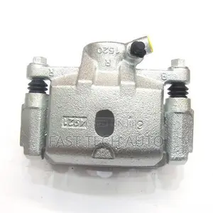 Pajero Shogun V98 Rear Calipers