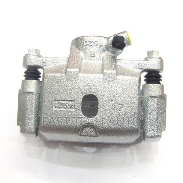 Pajero Shogun V98 Rear Calipers