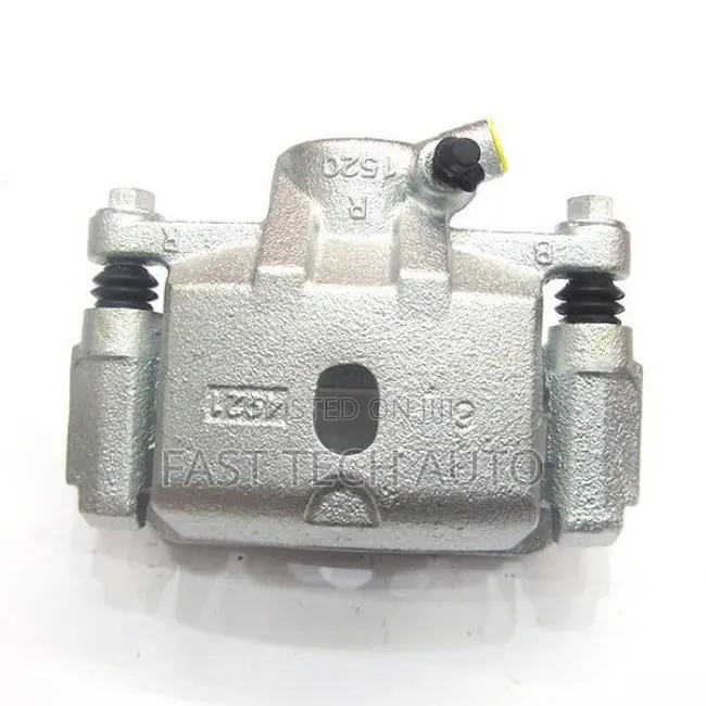 Pajero Shogun V98 Rear Calipers
