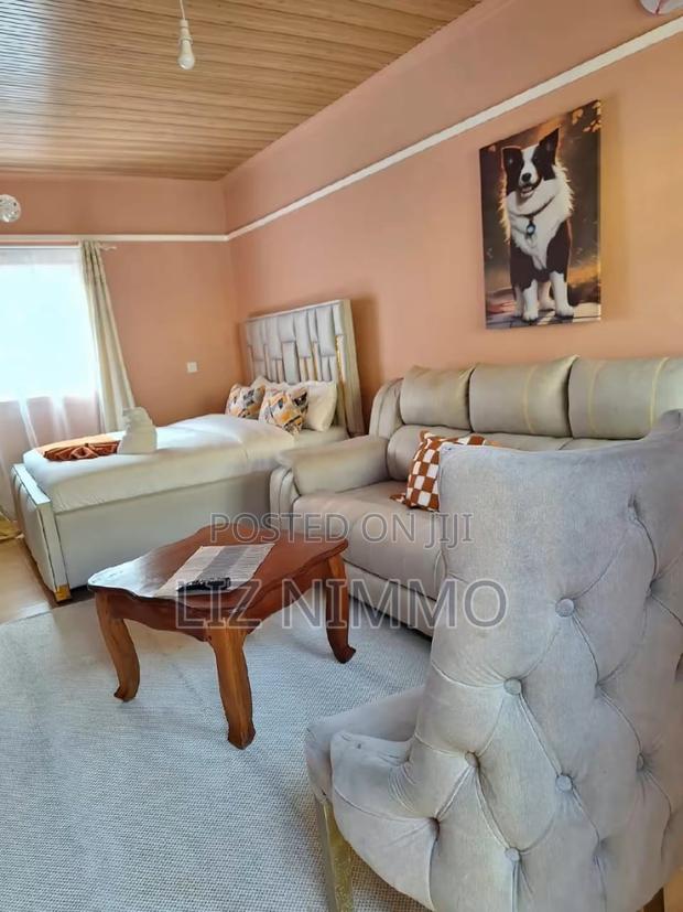 Studio Airbnb Naivasha
