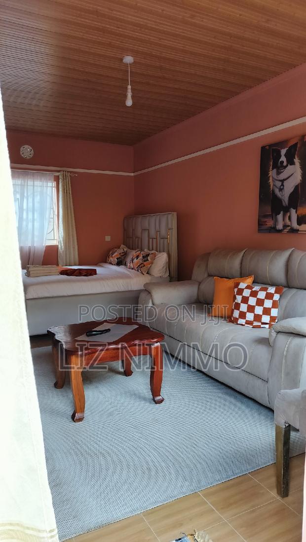 Studio Airbnb Naivasha - thumbnail 5