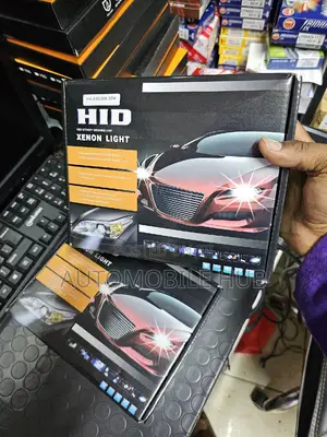 HID Xenon Light 55w H4 H11 9005