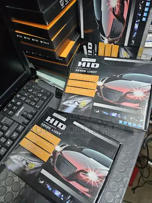 Hid Xenon H4,H11,H8,H9 Hb3 Headlight Bulbs