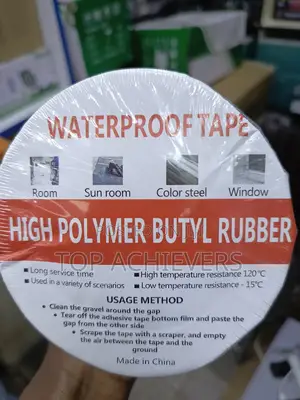 Waterproof Tape,