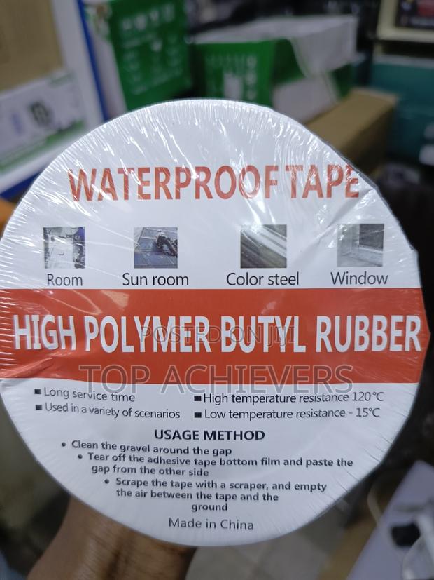 Waterproof Tape,