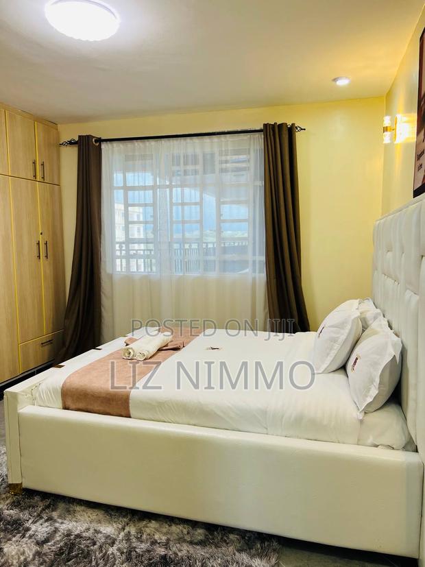 Zuriel 1 Bedroom - thumbnail 4