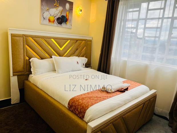 Zuriel 1 Bedroom - thumbnail 5