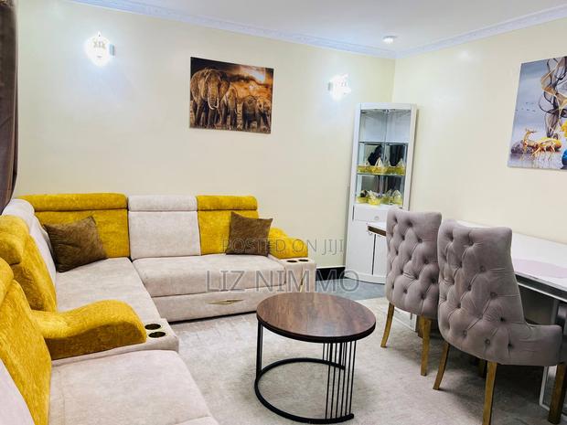 Zuriel 1 Bedroom - thumbnail 8