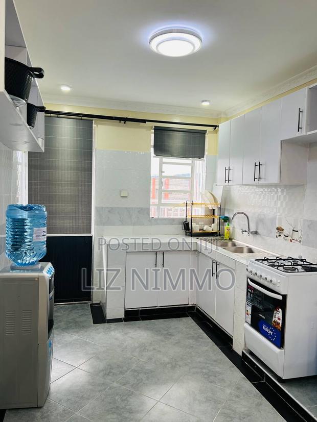 Zuriel 1 Bedroom - thumbnail 12