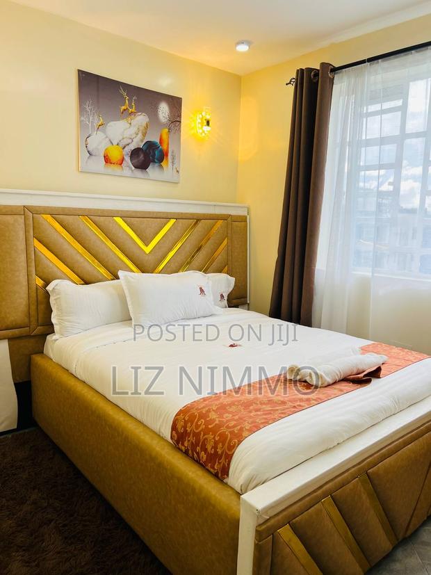 Zuriel 1 Bedroom - thumbnail 13