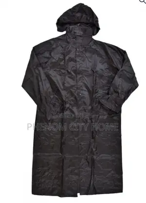 Quality Rain Coats