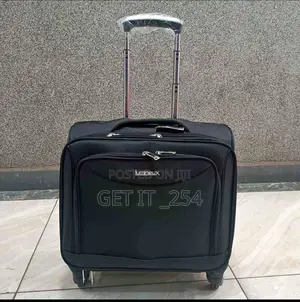 Pilot Business Oxford Bag
