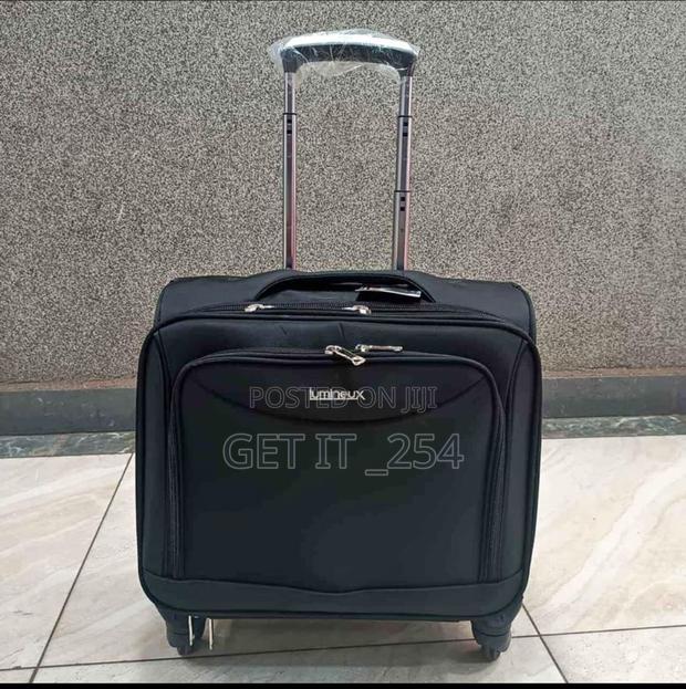 Pilot Business Oxford Bag - main view