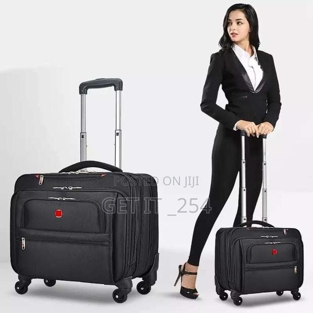 Pilot Business Oxford Bag - thumbnail 2