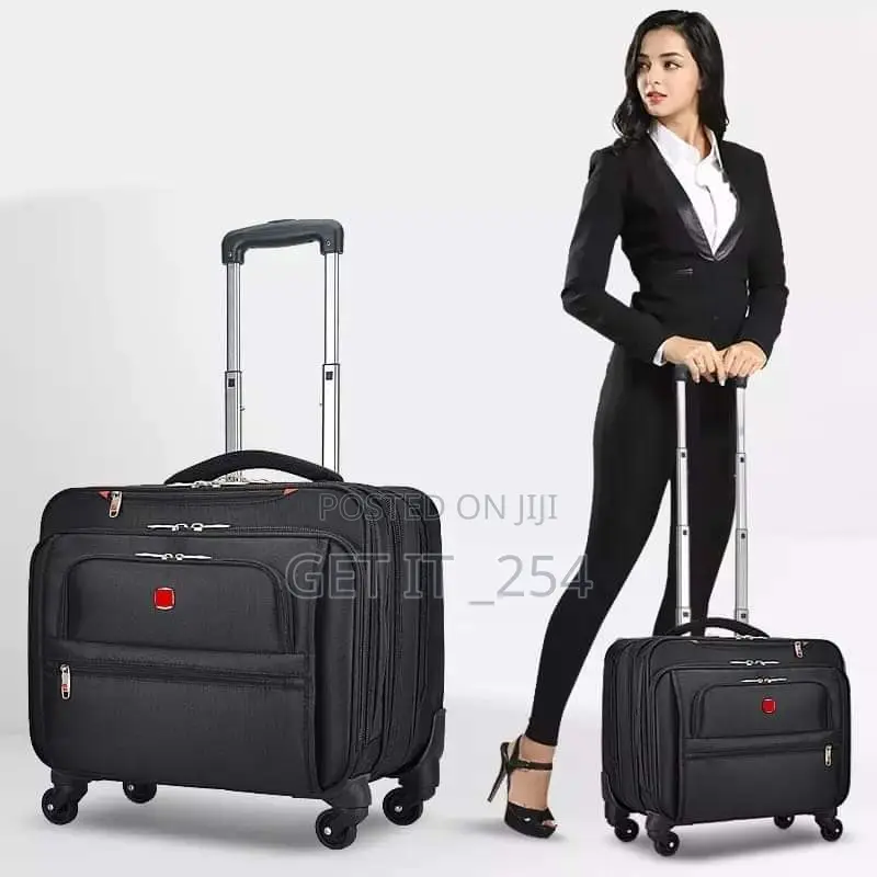 Pilot Business Oxford Bag