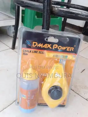 15metres Chalk Line.