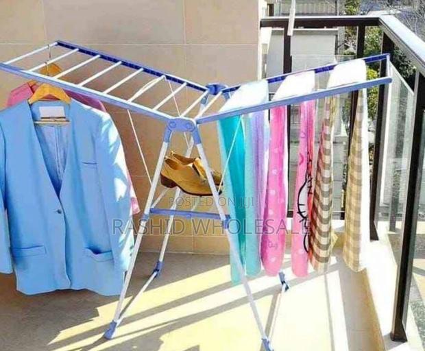 Cloths Rack Dyer