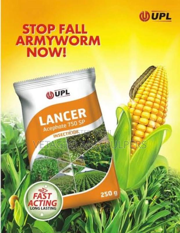Lancer Insecticide - thumbnail 2