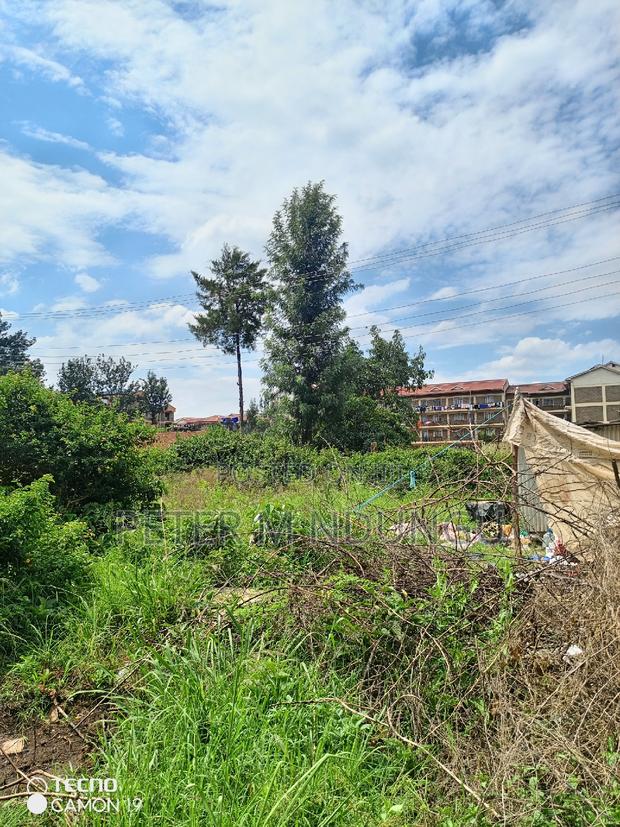 Prime 1 Acre on Sale, Kahawa Wendani - thumbnail 3