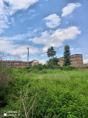 Prime 1 Acre on Sale, Kahawa Wendani - main view