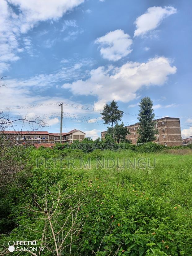 Prime 1 Acre on Sale, Kahawa Wendani - thumbnail 2