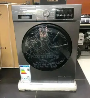 Amazing Skyworth Wash and Spine Washing Machine
