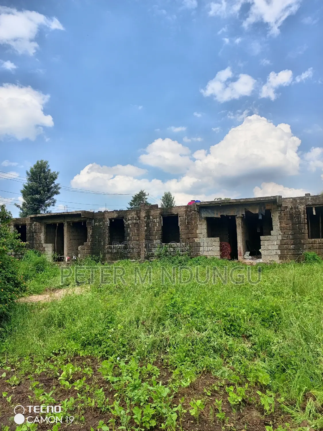 Prime 1 Acre on Sale, Kahawa Wendani