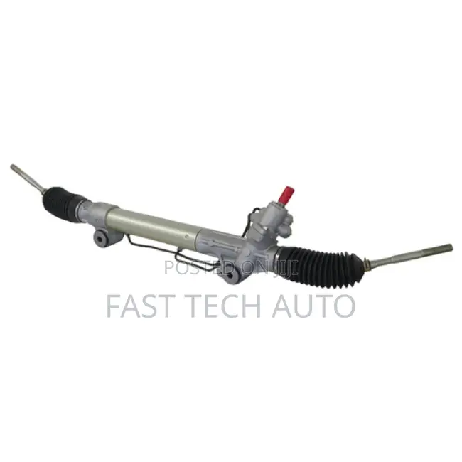 Prado J95, J120, Hilux D-4d Vigo, Fortuner Steering Rack