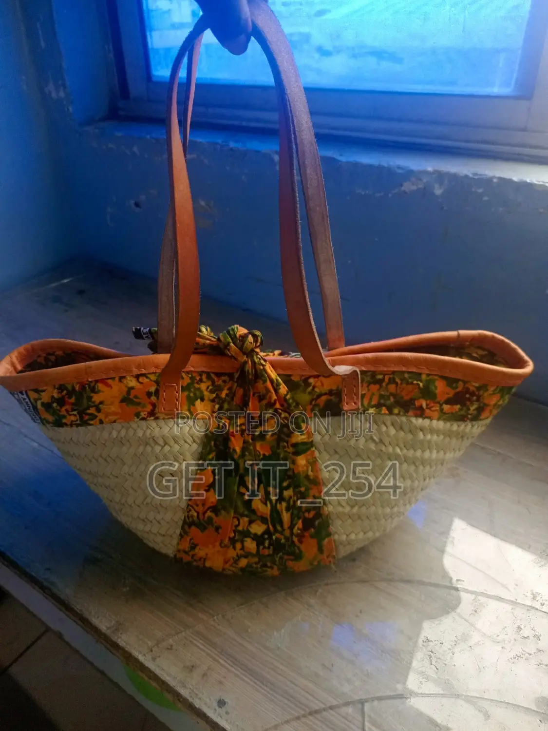 Quality Ankara Handbags