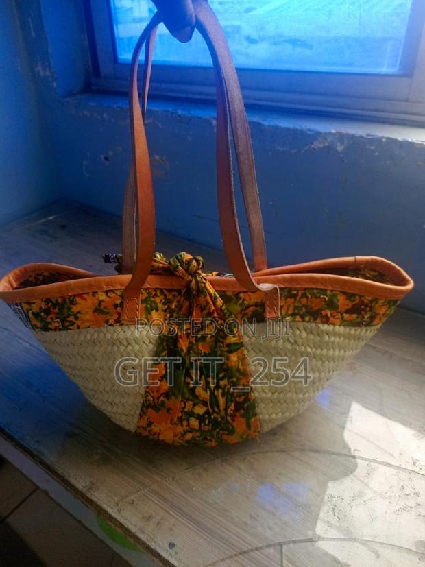 Quality Ankara Handbags - thumbnail 4