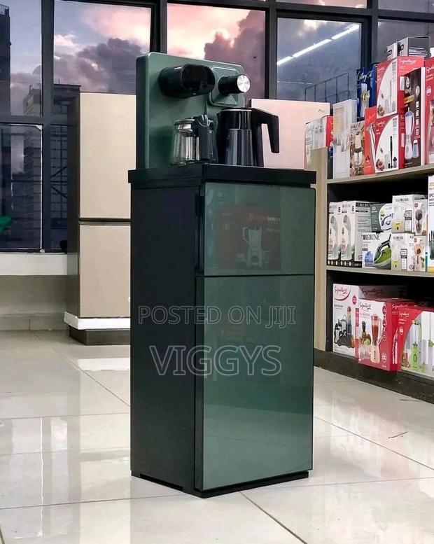 Amazing Premier Bottom Load Dispenser