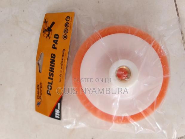 Polishing Pad Sponge - thumbnail 2